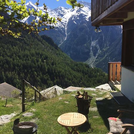 Panorama - Lovely Place In Nature Villa Gasenried Exterior photo