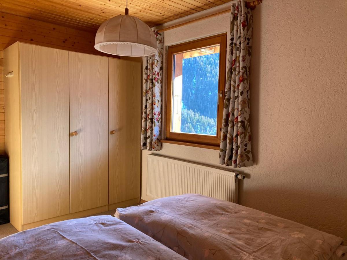Panorama - Lovely Place In Nature Gasenried Exterior photo