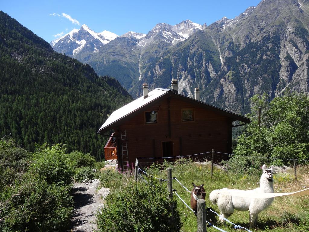 Panorama - Lovely Place In Nature Villa Gasenried Exterior photo